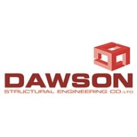 DAWSON STRUCTURAL ENGINEERING COMPANY LIMITED logo - Similar company to Aspull Engineering Co. Ltd.