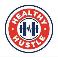 HealthyHustle logo - Similar company to Kaif