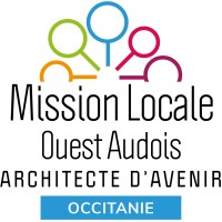 MISSION LOCALE OUEST AUDOIS logo - Similar company to Carca'Impulse