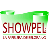 Papelera Showpel logo - Similar company to Tq Plus
