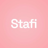 Stafi logo - Similar company to Stafi