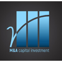M&A Capital Investment Ltd. logo - Similar company to M&A Global Solutions