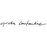 Greta Constantine logo - Similar company to Judith & Charles