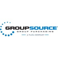 GroupSource, A Pandion Company logo - Similar company to Gemtech Llc