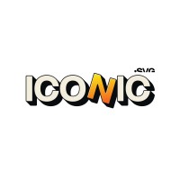 IconicStudio.id logo - Similar company to ClimbingFish Visual