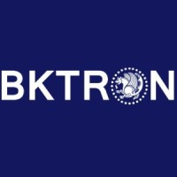 BKTRON logo - Similar company to Swedish Technology