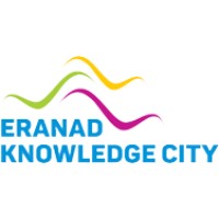Eranad Knowledge City Official logo - Similar company to Coearth® Foundation