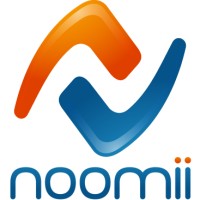 noomii.com logo - Similar company to Yearcompass Movement