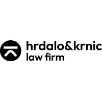 Hrdalo & Krnic Law Firm logo - Similar company to Bitfalls