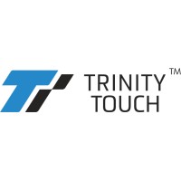 Trinity Touch logo - Similar company to E Control Devices