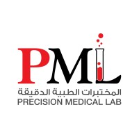 Precision Medical Lab (PMLab) logo - Similar company to Quest Lab Laboratory
