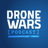 Drone Wars logo - Similar company to Sapios