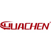 Zhejiang Huachen Screw Manufacturing Co., Ltd logo - Similar company to Huachen Screw Barrel
