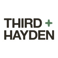 Third & Hayden logo - Similar company to Open