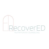 RecoverED Nutrition and Counseling logo - Similar company to Scope