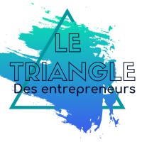 Le triangle des entrepreneurs logo - Similar company to C.B.M