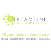 Streamline Interiors Inc logo - Similar company to Khb Architecture Studios, Pllc