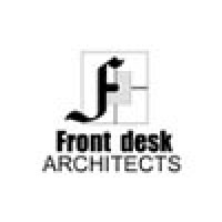 Front Desk Architects logo - Similar company to Ideas Jaipur