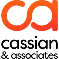 Cassian and Associates logo - Similar company to Simplify Tanzania