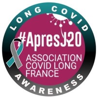#ApresJ20 - Association Covid Long France logo - Similar company to Polybio Research Foundation