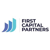 First Capital Partners logo - Similar company to Arivia.Kom