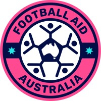 Football Aid Australia logo - Similar company to Connectra Building & Developments