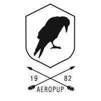 AEROPUP Aircraft logo - Similar company to Sens4Ice Project