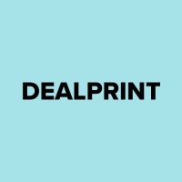 DEALPRINT logo - Similar company to Stack