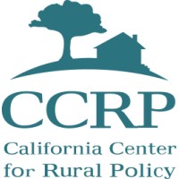 The California Center For Rural Policy (Ccrp)