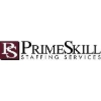 Primeskill Staffing