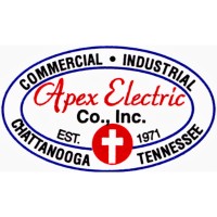 Apex Electric Co., Inc. logo - Similar company to Embark Project Services, Llc