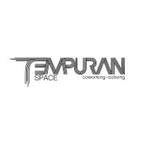 Tempuran Space logo - Similar company to Srengenge