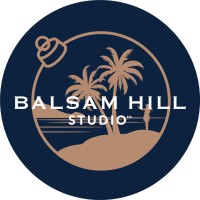 Balsam Hill Studio logo - Similar company to Scudl