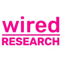 Wired Research logo - Similar company to Pragmative Communications