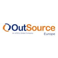 APSCo OutSource Europe logo - Similar company to Apsco Outsource