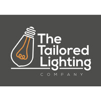 The Tailored Lighting Company logo - Similar company to Solar Lighting Systems