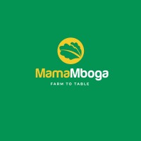Mama Mboga Online logo - Similar company to Karis Agro