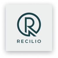 RECILIO logo - Similar company to Pembio