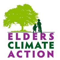 Elders Climate Action logo - Similar company to Inland Socal Climate Collaborative (Isc3)