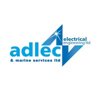 ADLEC ELECTRICAL ENGINEERING & Marine ServicesLTD logo - Similar company to Qc Electric