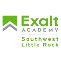 EXALT ACADEMY OF SOUTHWEST LITTLE ROCK logo - Similar company to Little Rock Compassion Center