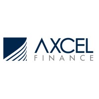 Axcel Finance logo - Similar company to Carilend Caribbean