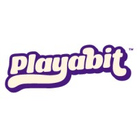 Playabit logo - Similar company to Never Forget Games