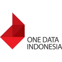 One Data Indonesia