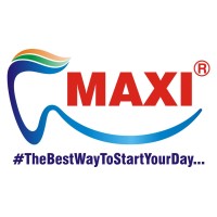 Maxi Oral Care Private Limited logo - Similar company to Theodent Oral Care