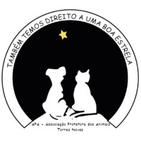 APA Torres Novas logo - Similar company to Startup Torres Novas