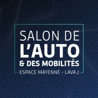 Salon de l'Auto Laval logo - Similar company to Hôtel Kyriad Laval ***