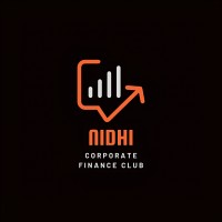 Nidhi - Corporate Finance Club IIM Jammu logo - Similar company to Neelam- The Sales Club Of Iim Jammu