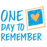 ONE DAY TO REMEMBER logo - Similar company to Life’Swork Of Western Pa