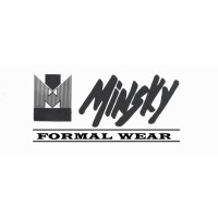 Minsky Formal Wear
